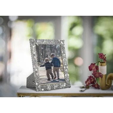 RAMKA SILVY 25,7X1,9X30,7 cm (WYMIAR WEWNĘTRZNY 20X25 cm) MIN 2